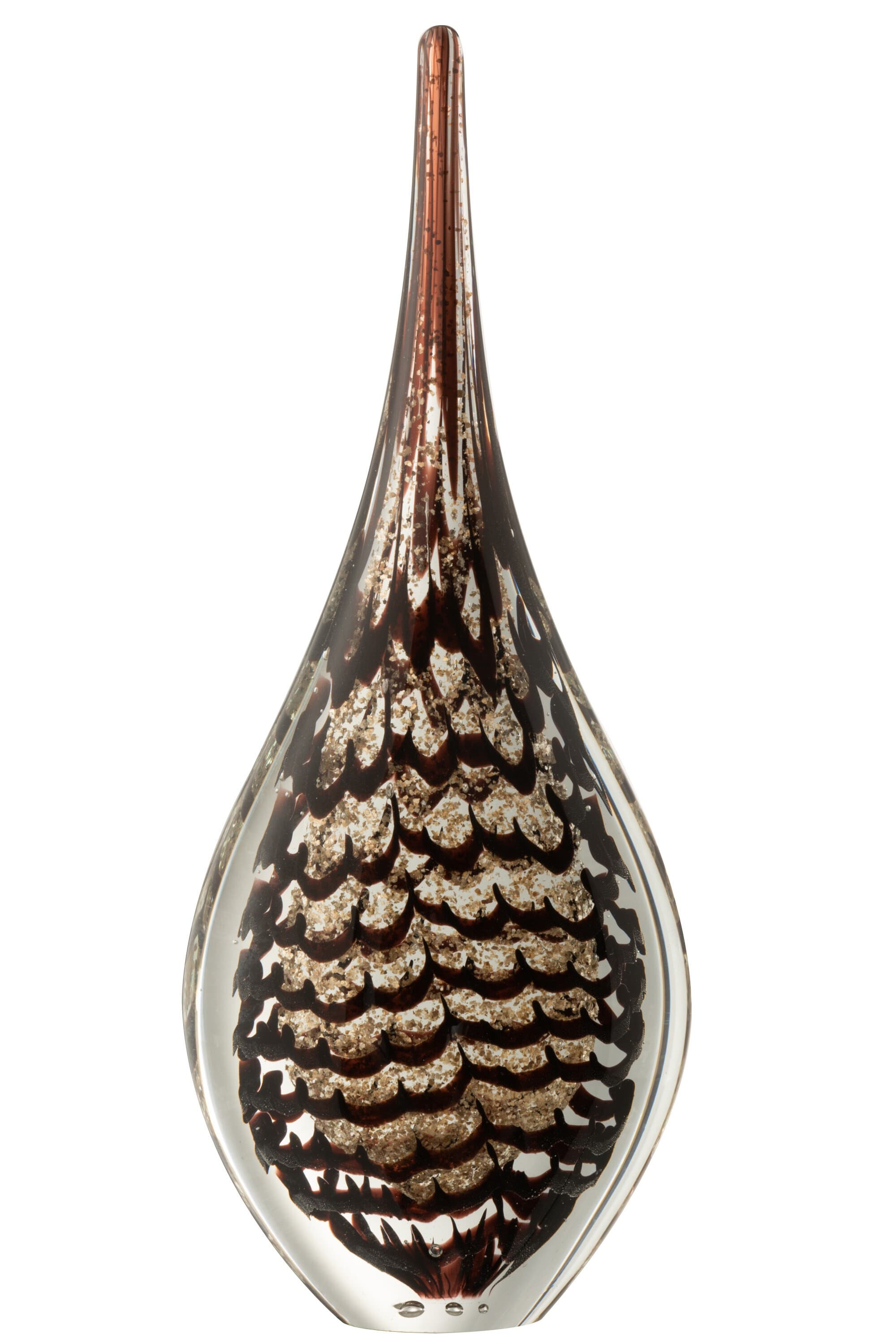Paperweight Drop