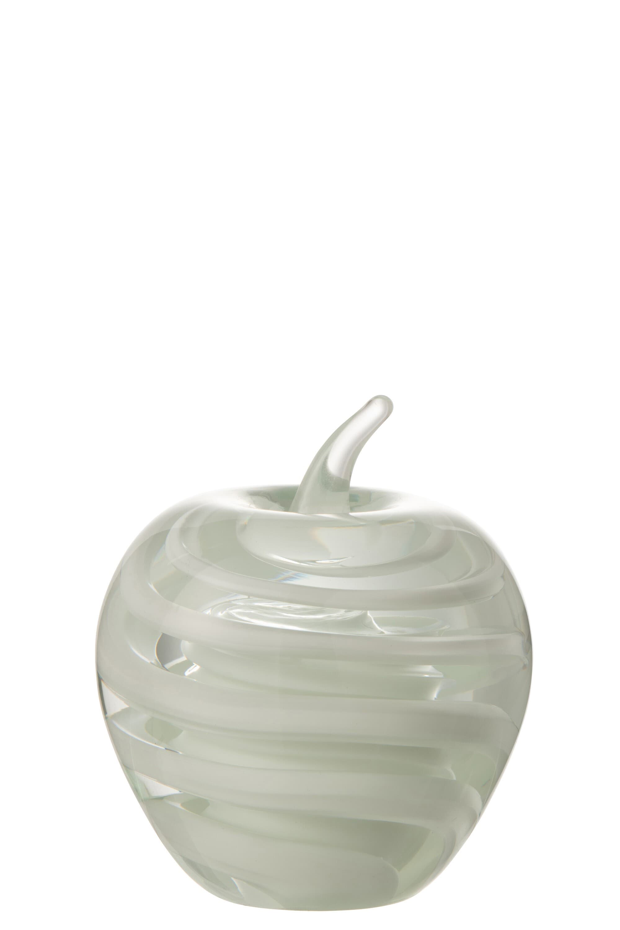 Paper Weight Apple