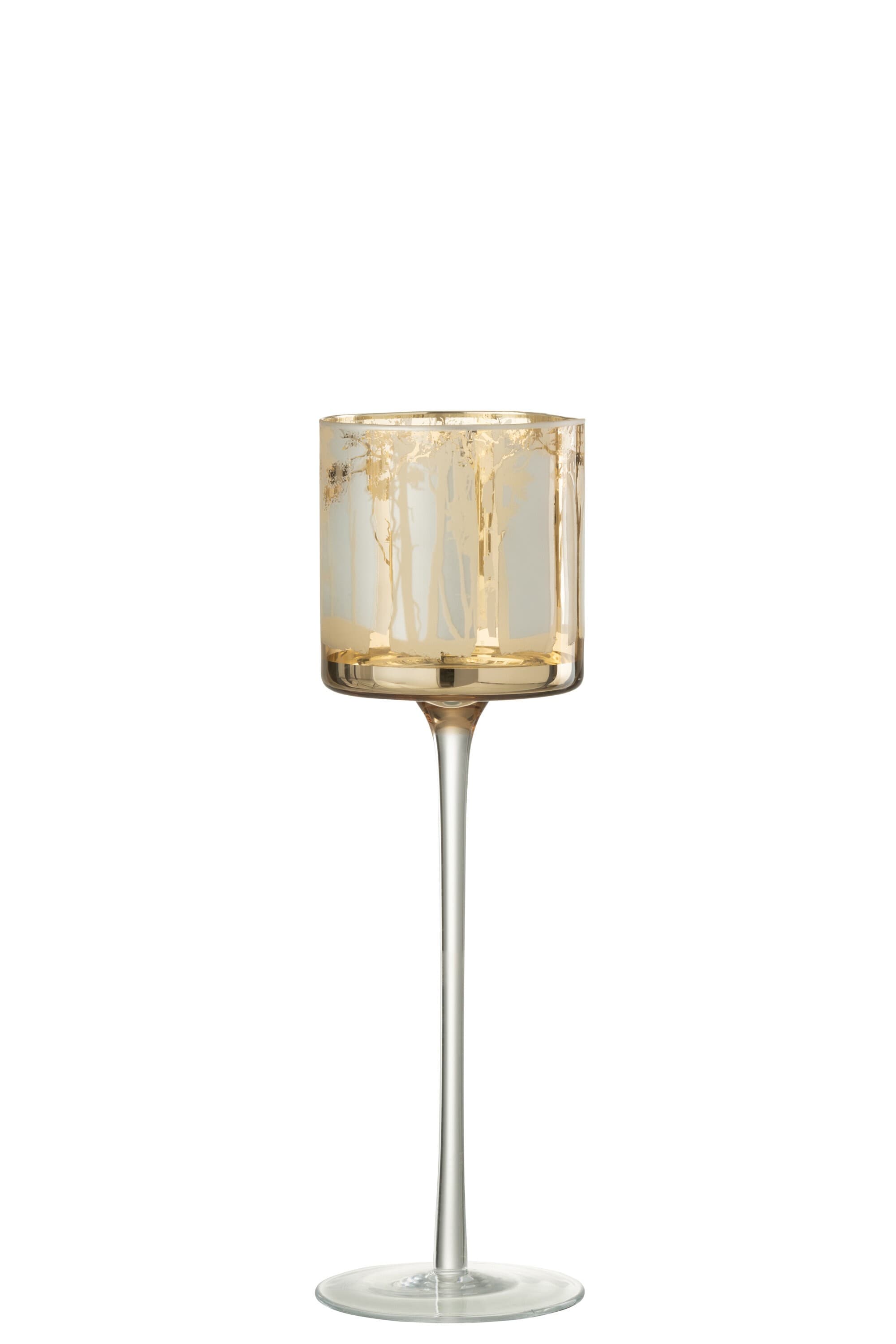 TLH Candle Holder