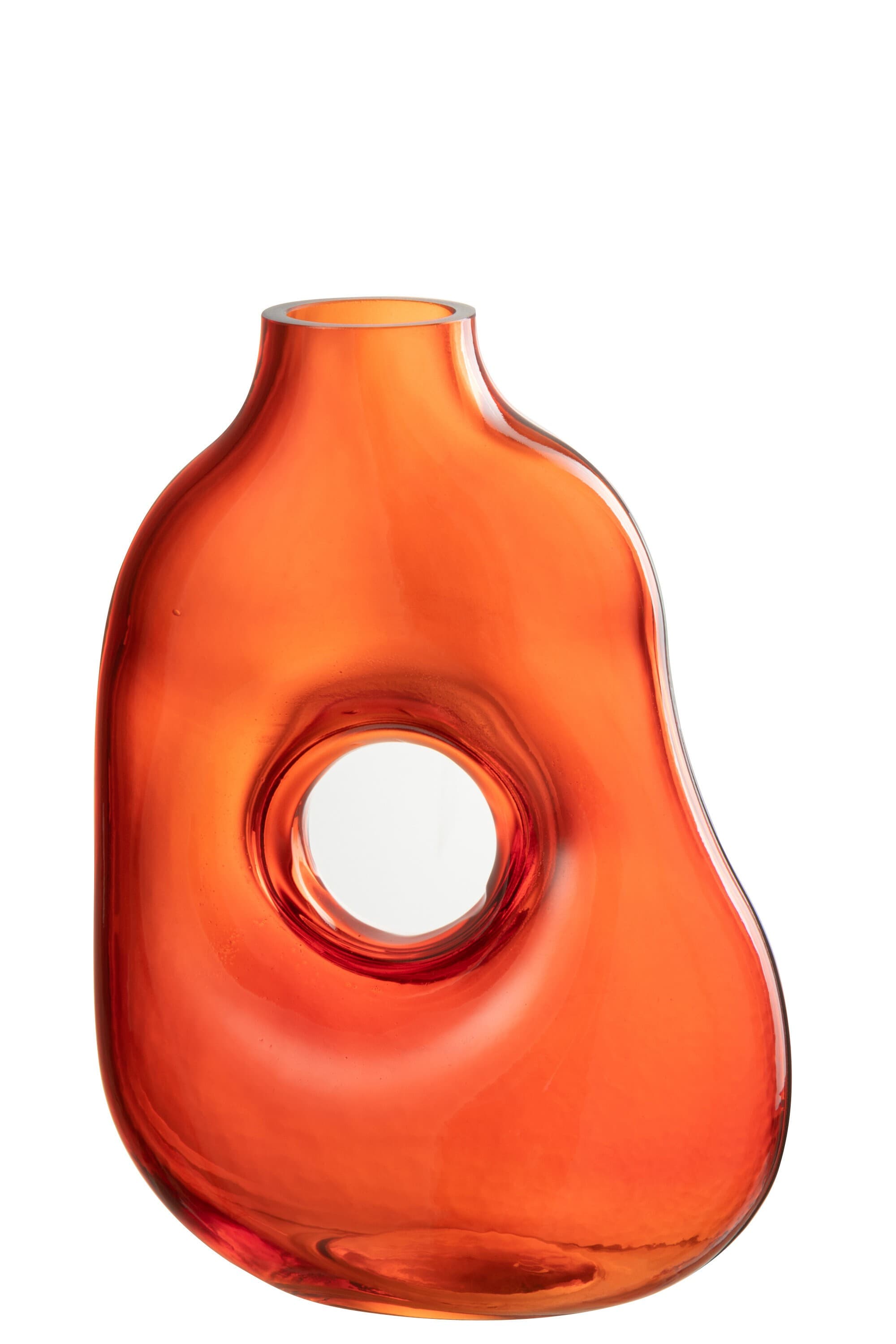 Leo Vase