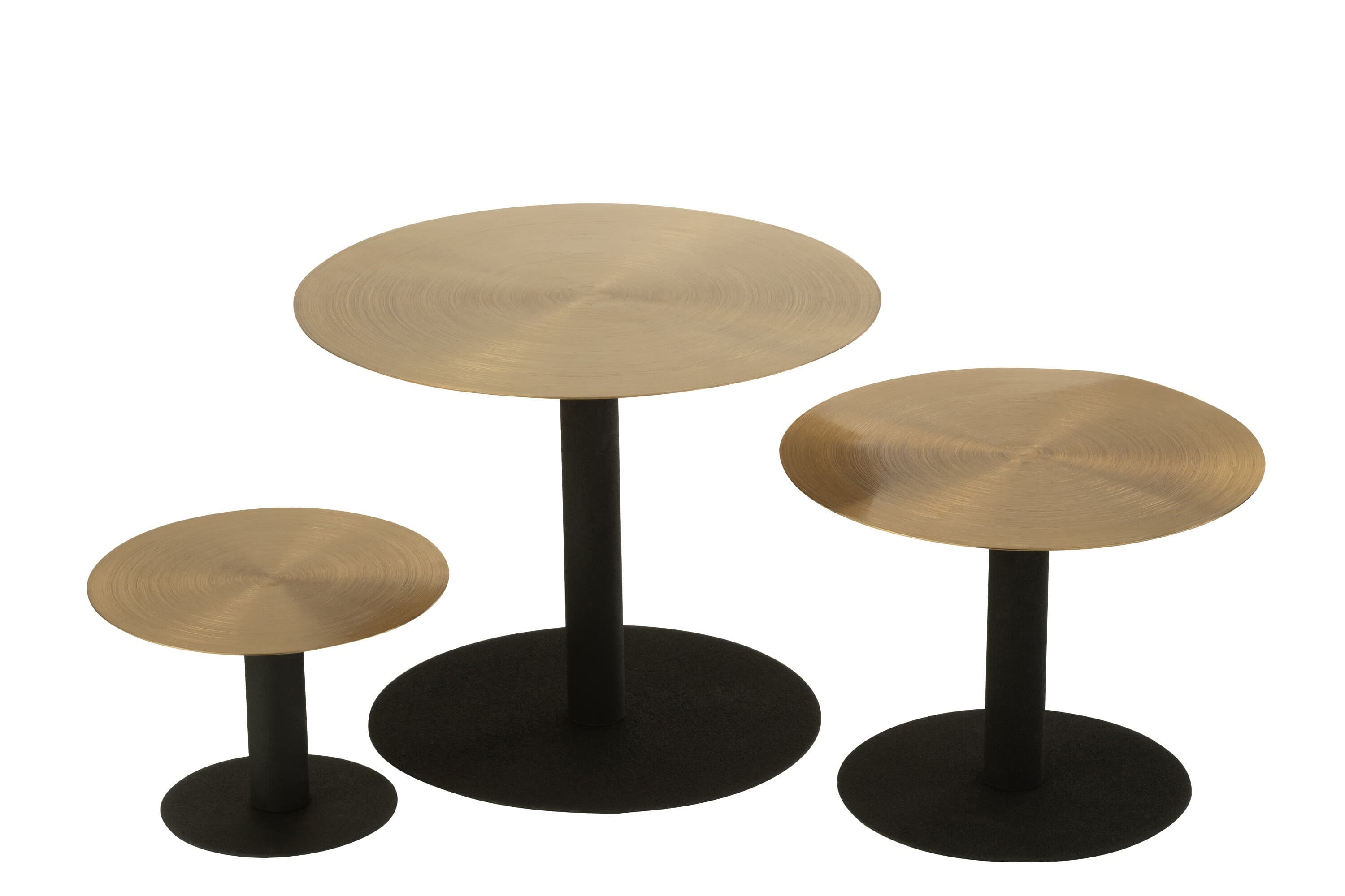 Cake Stand Set of 3