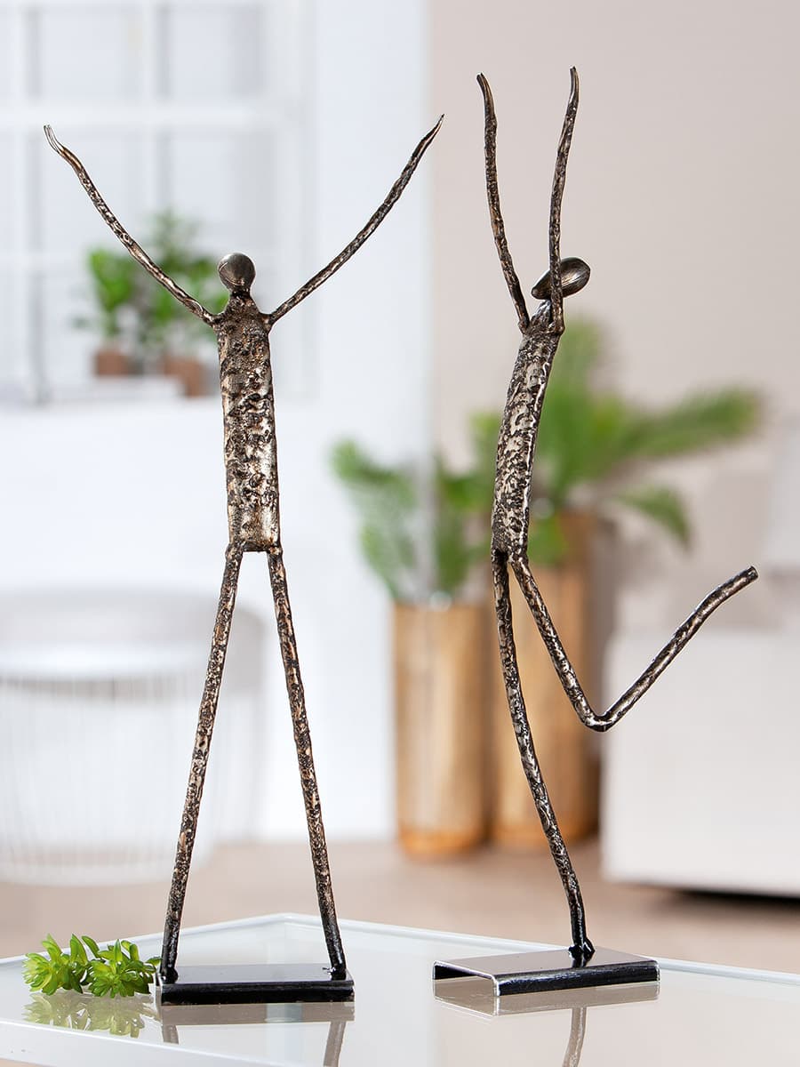Emotion 1 Figure Sculpture/2 Assorted