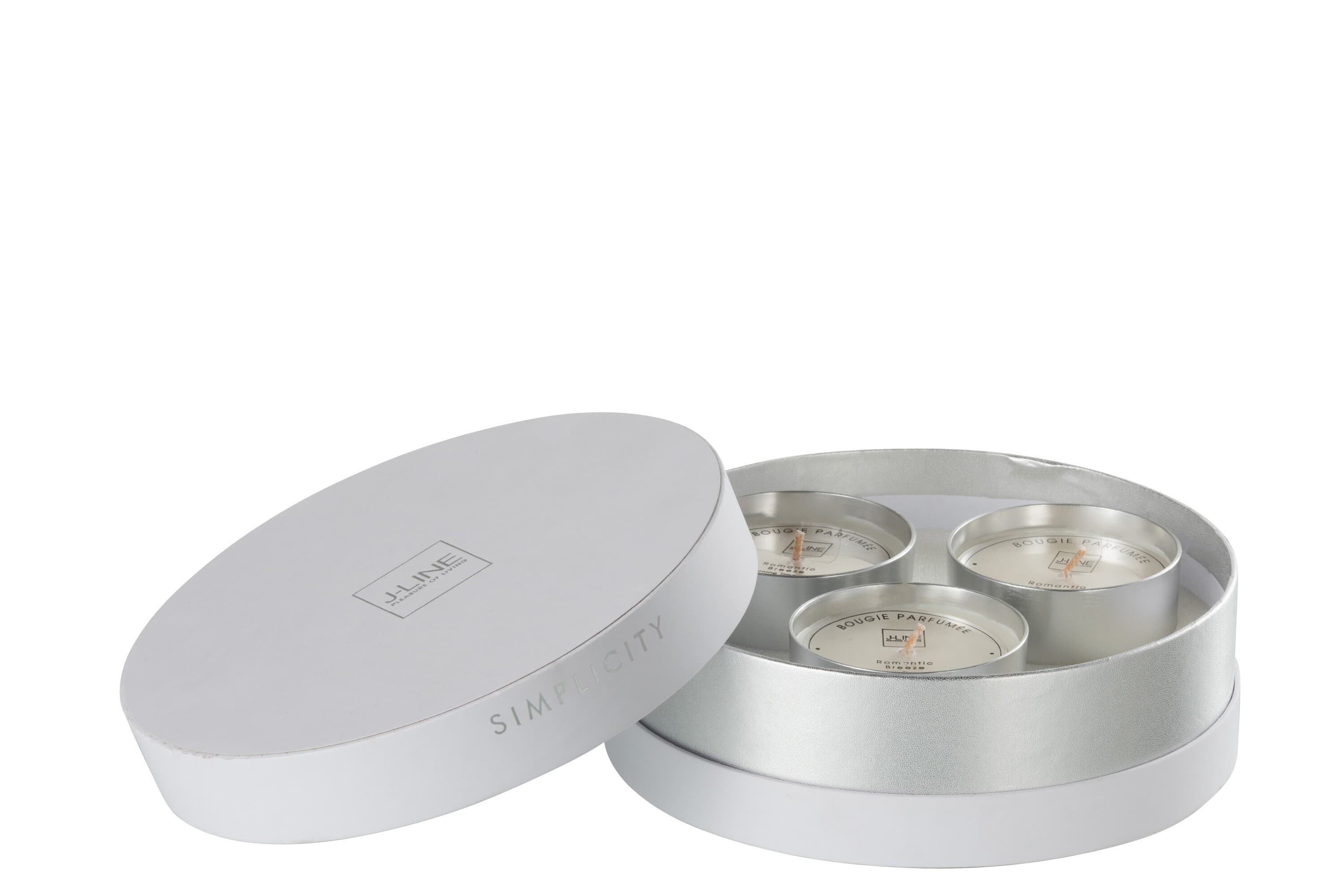 Candle Box