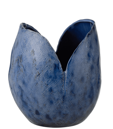 Clay Vase