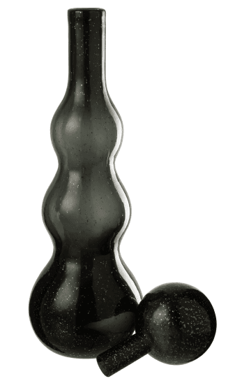Glass Bottle Large
