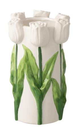 Tulip Vase