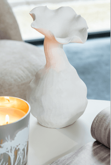 Helix Vase
