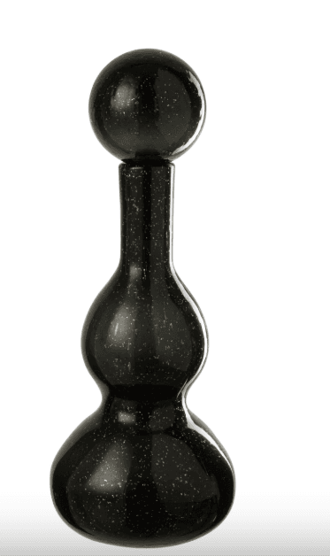 Glass Bottle Small