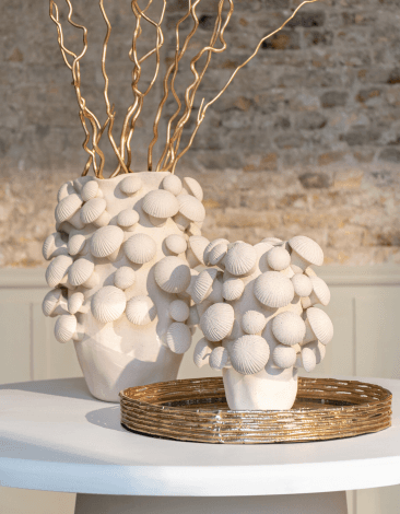 Fungi Vase