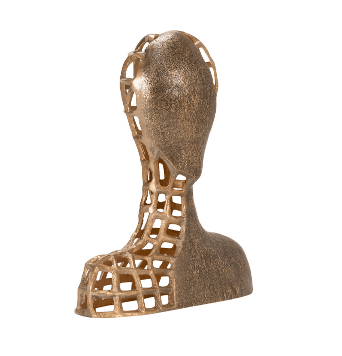 Elman Sculpture
