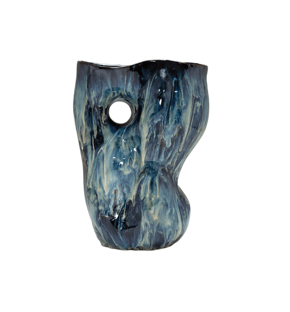 Navari Vase