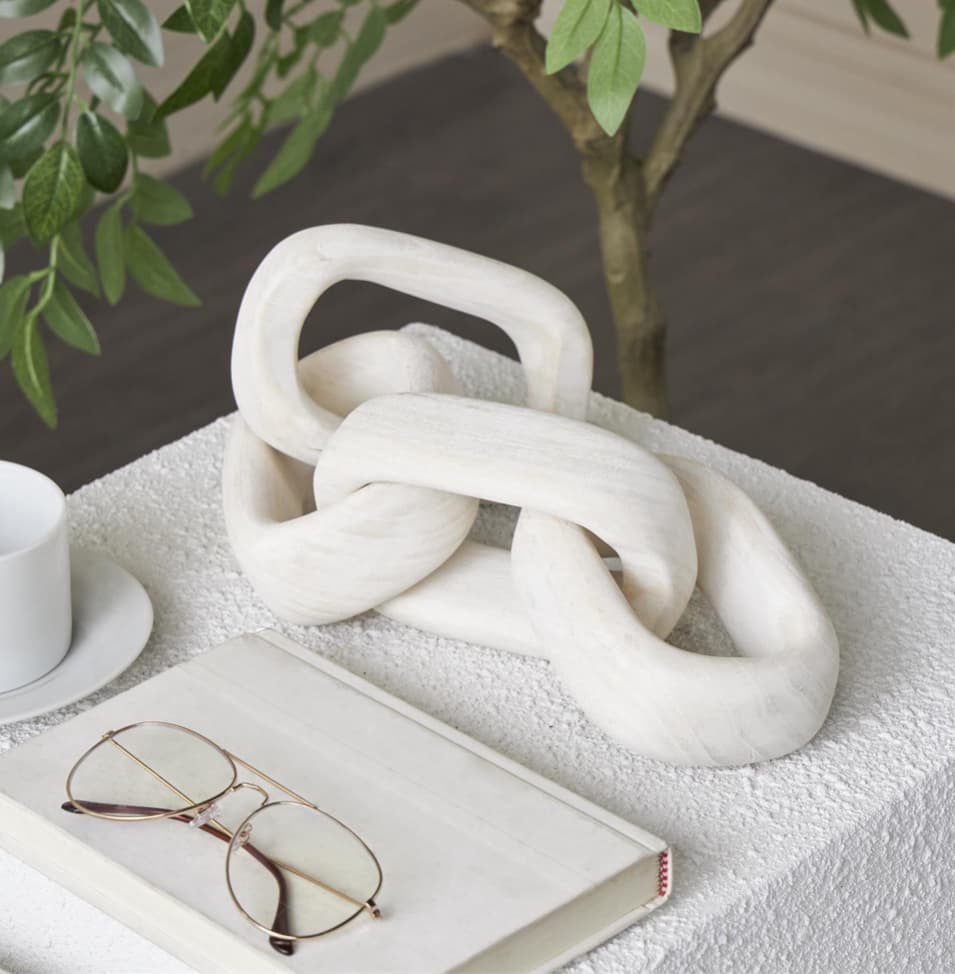 Wooden Chain
