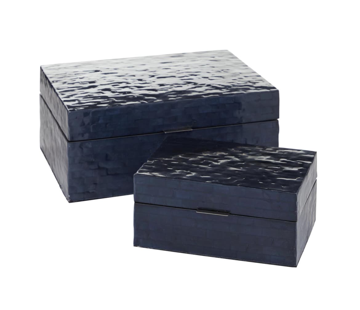 Blue Box Large