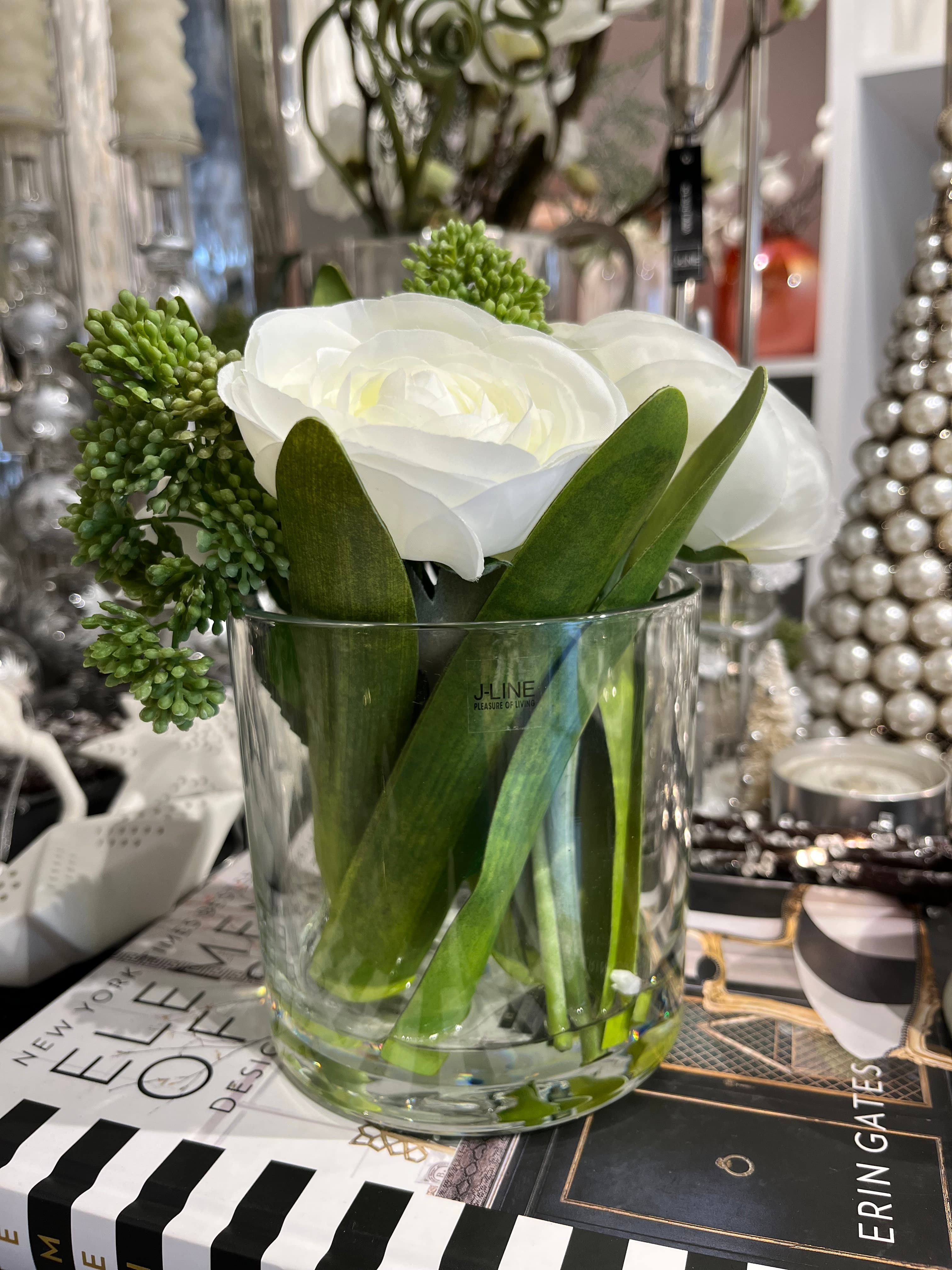 Flower Vase