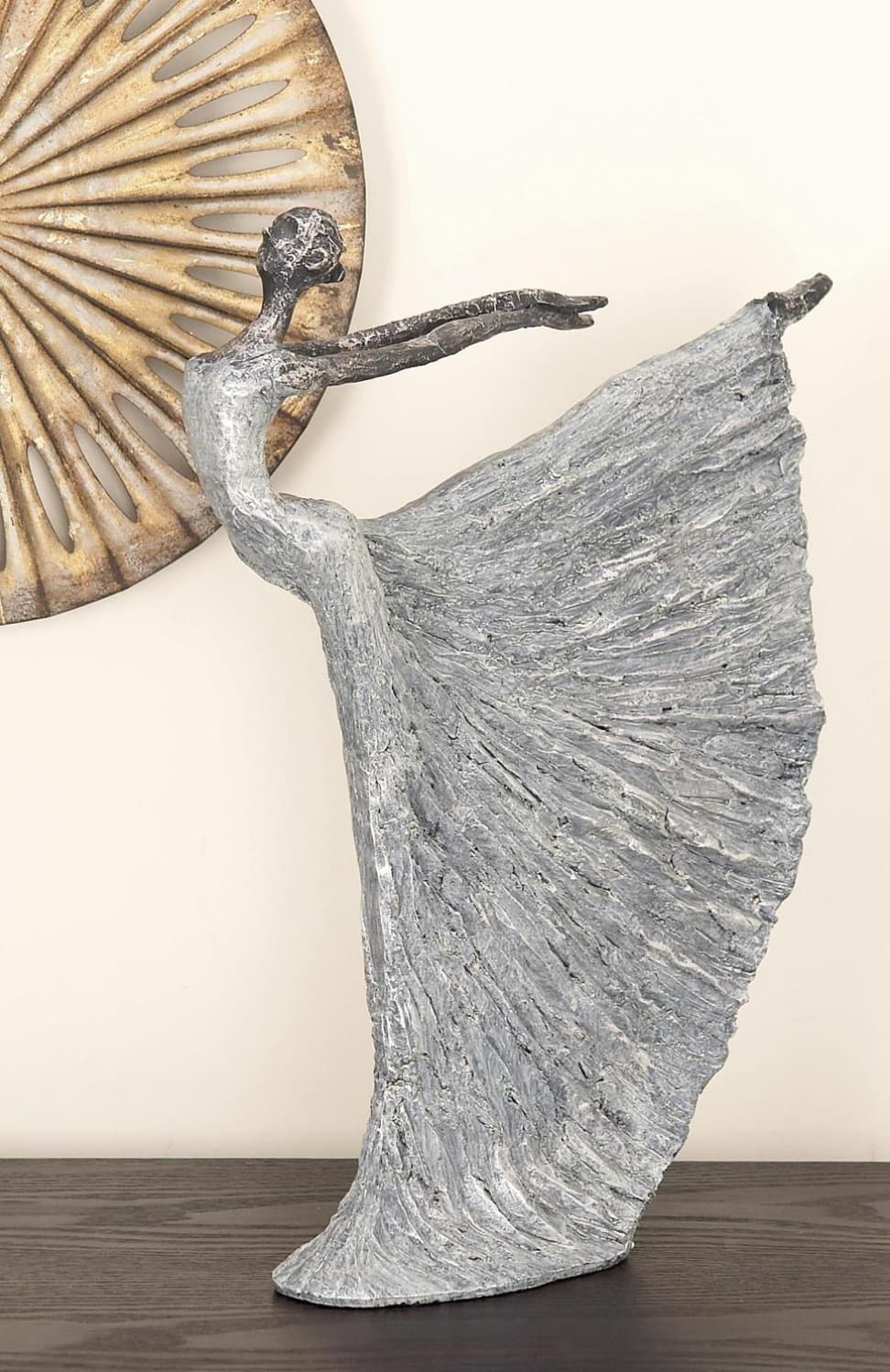 Girl Figurine