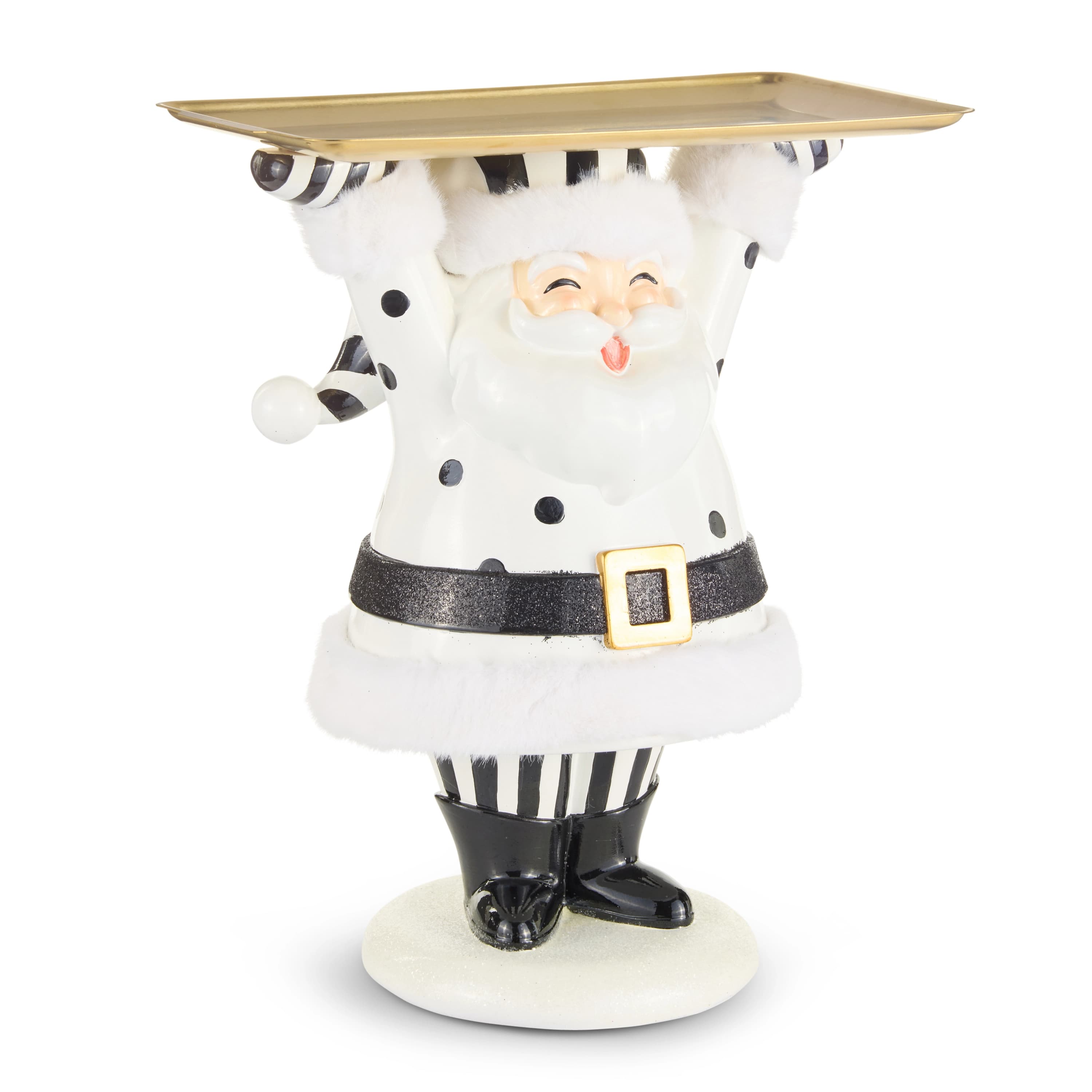 Santa Butler