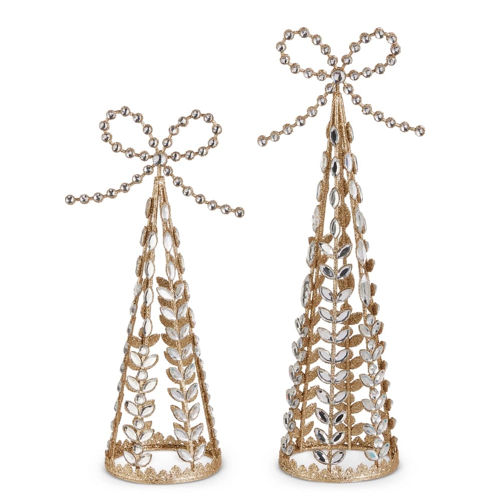 Bow Jewel Tree
