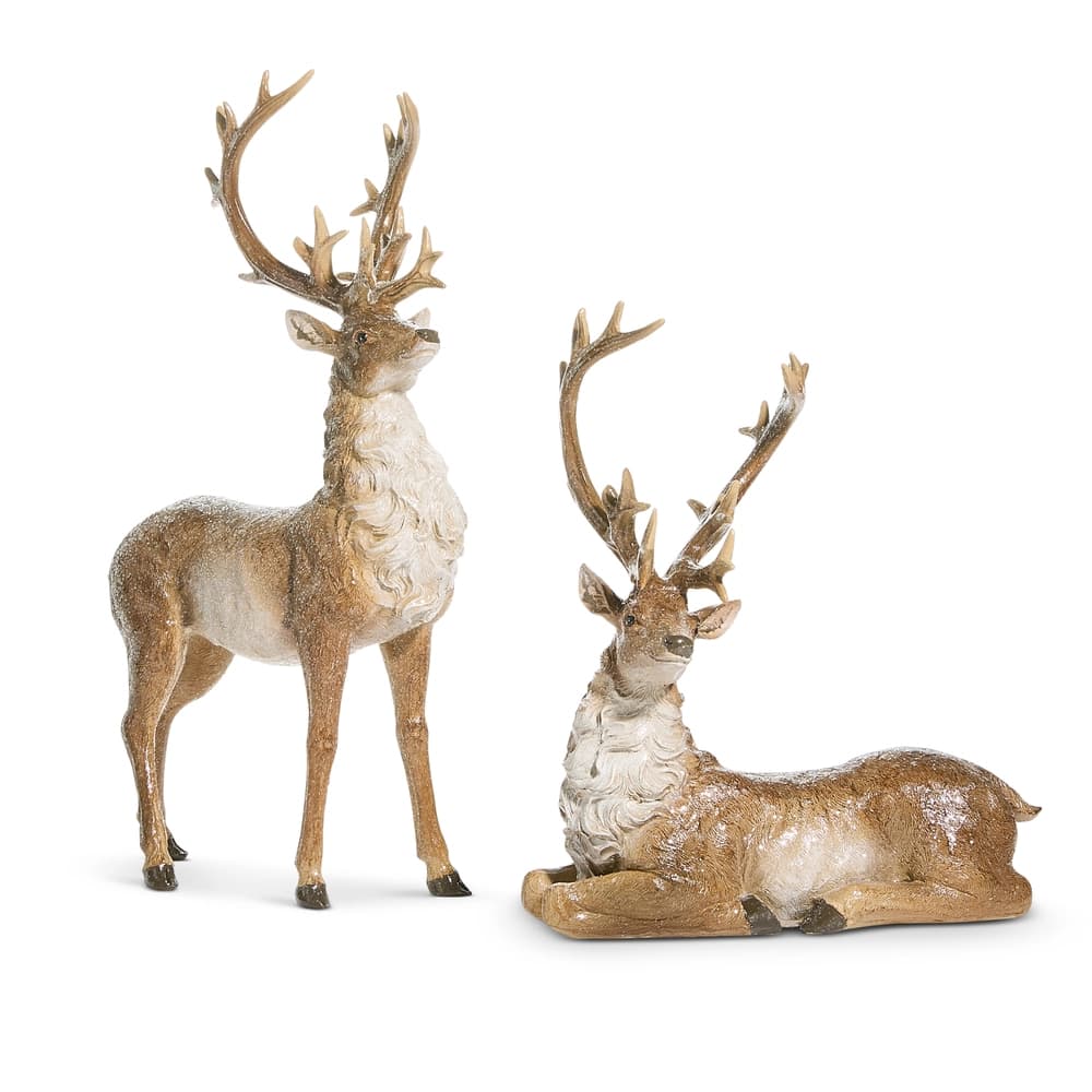 Natural Deer