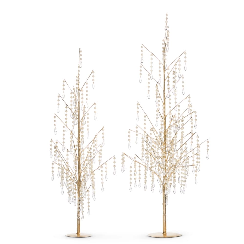 Dripping Pearl Trees