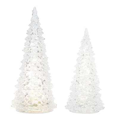 Led Trees