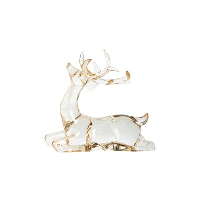 Acrylic Deer thumbnail 3