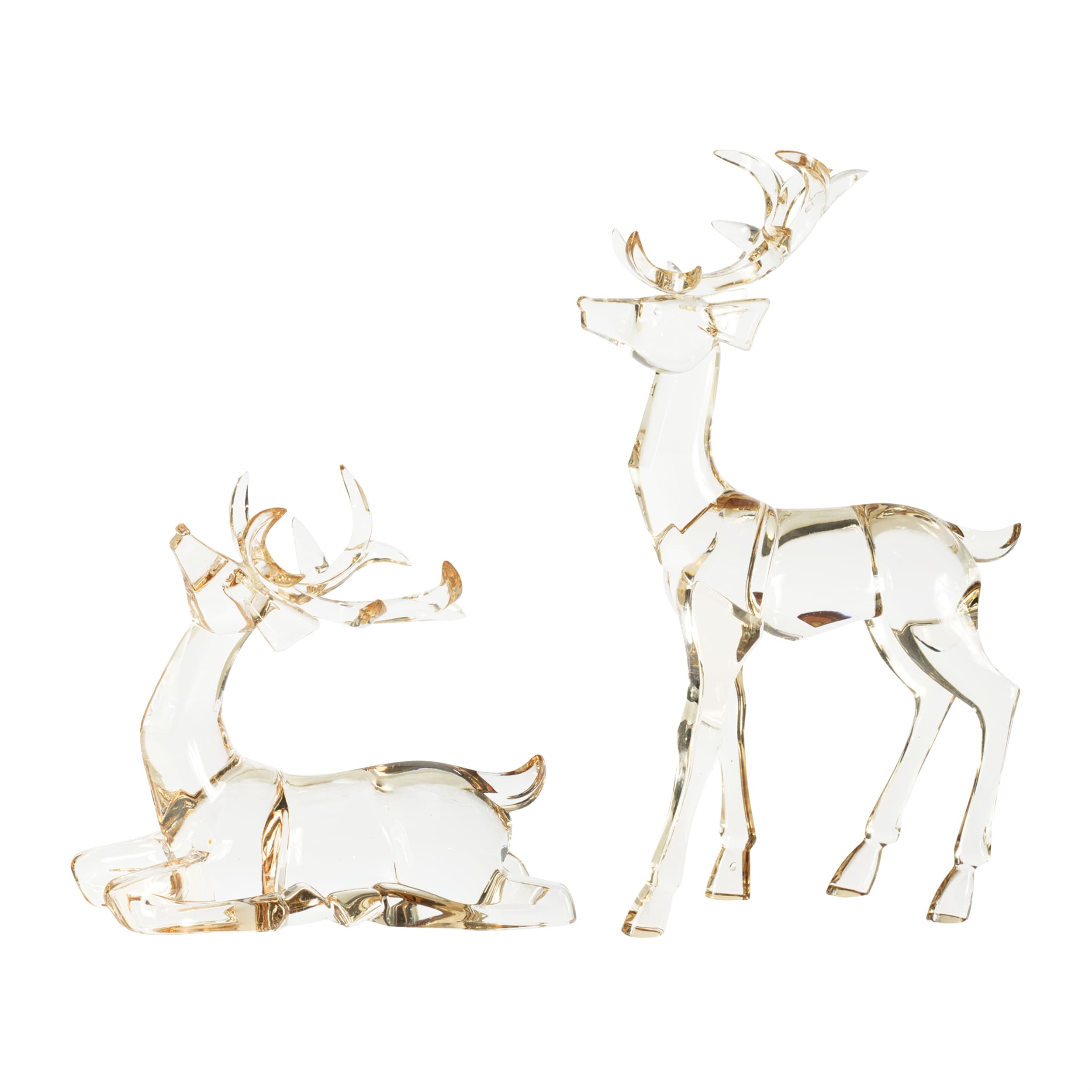 Acrylic Deer thumbnail 4