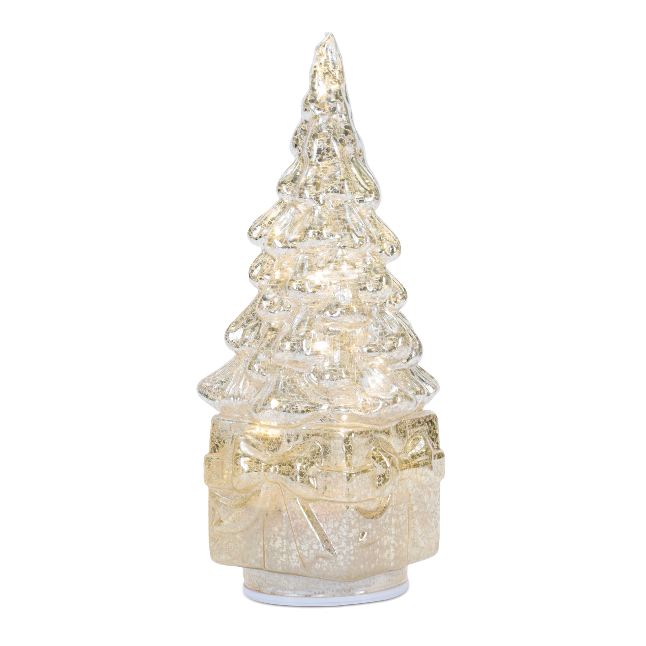 Rotating LED Tree on Package thumbnail 2