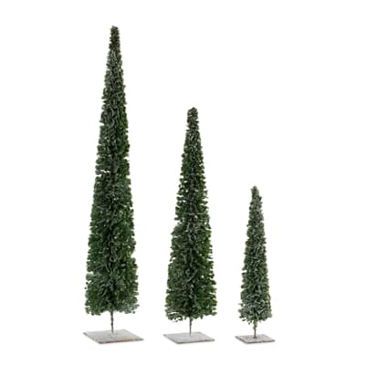 Green Tree Set thumbnail 2