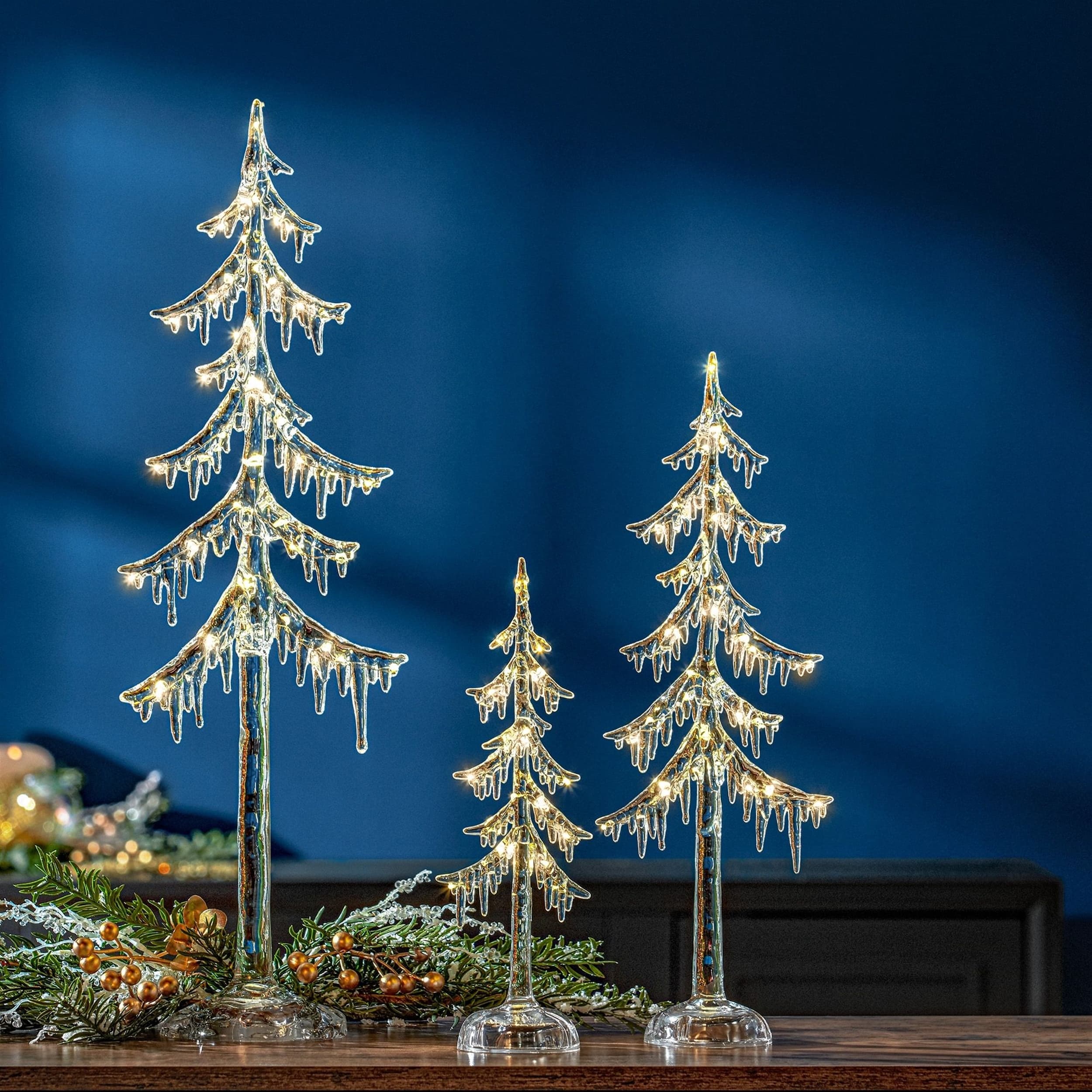 LED Tree Acrylic