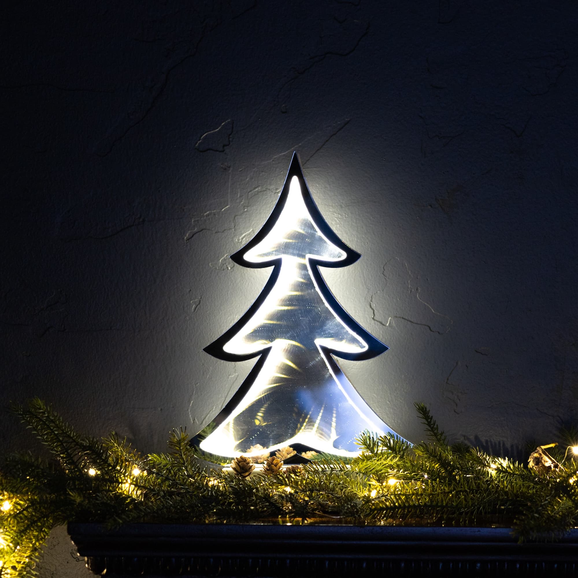 Tree Ekkolight