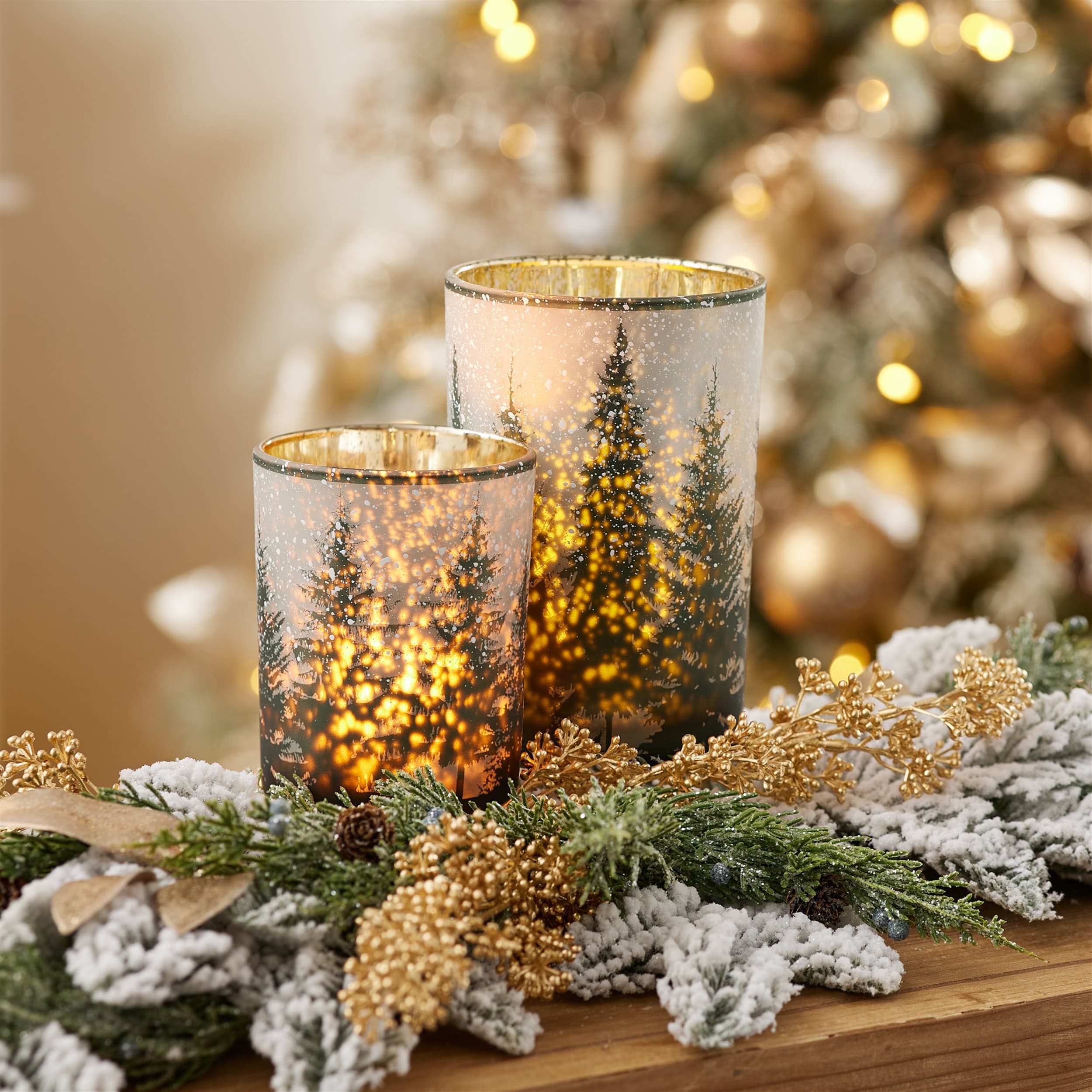 Candle Holder