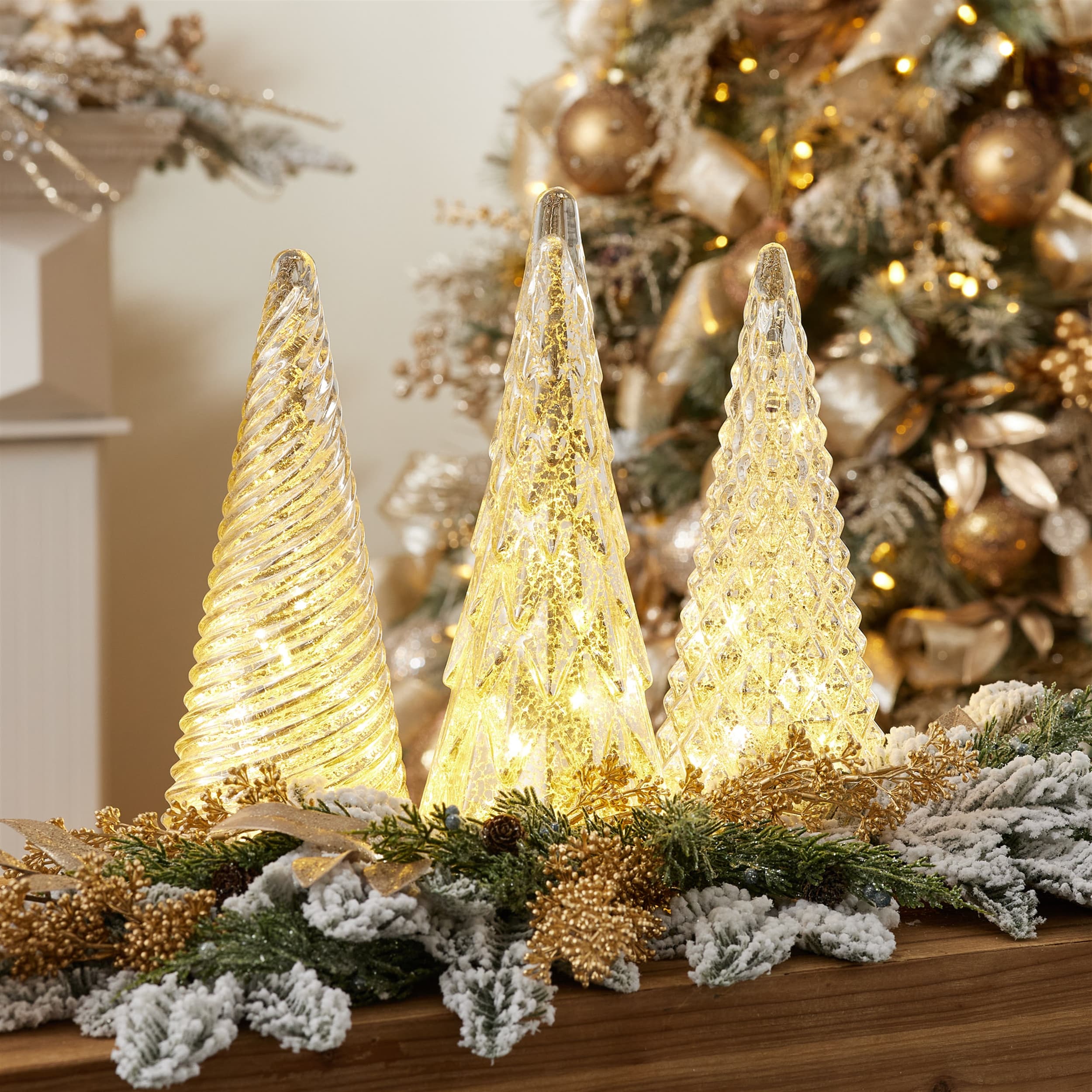 LED Tree 