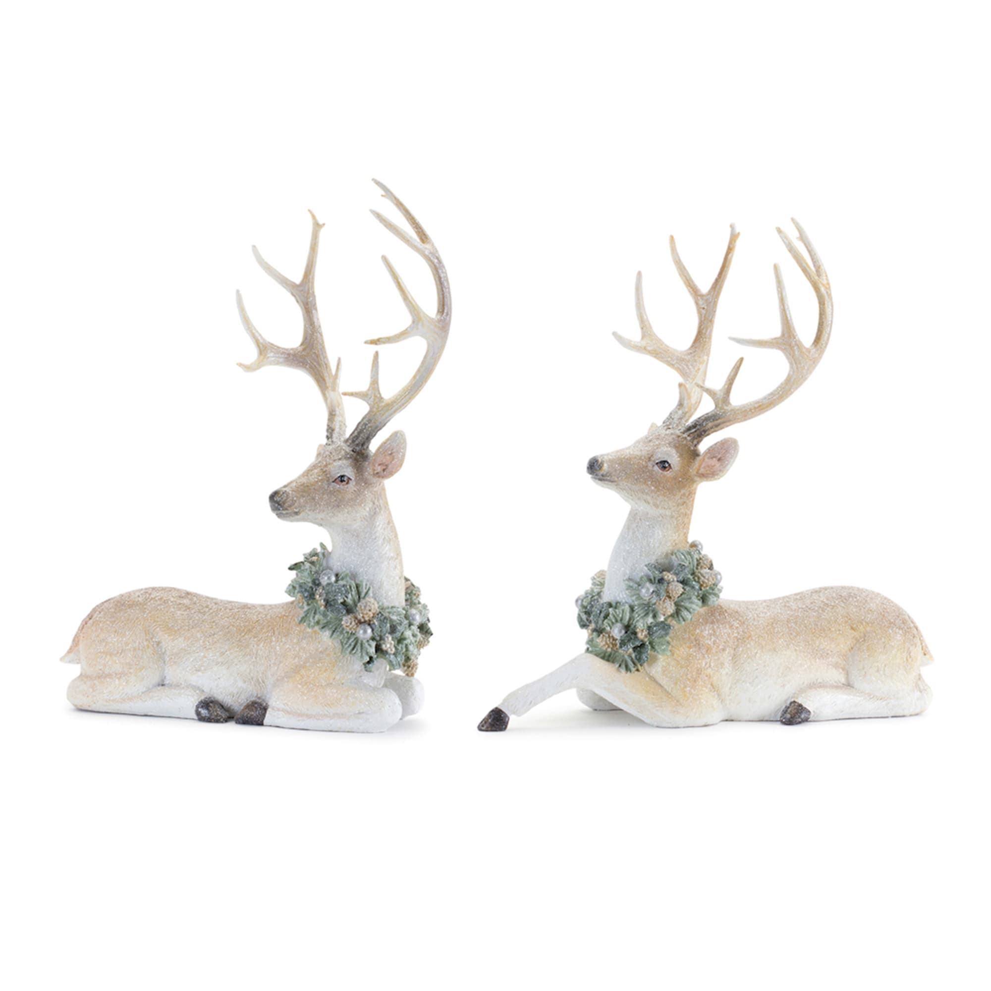 Deer  thumbnail 2