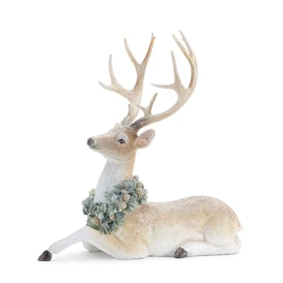 Deer  thumbnail 4