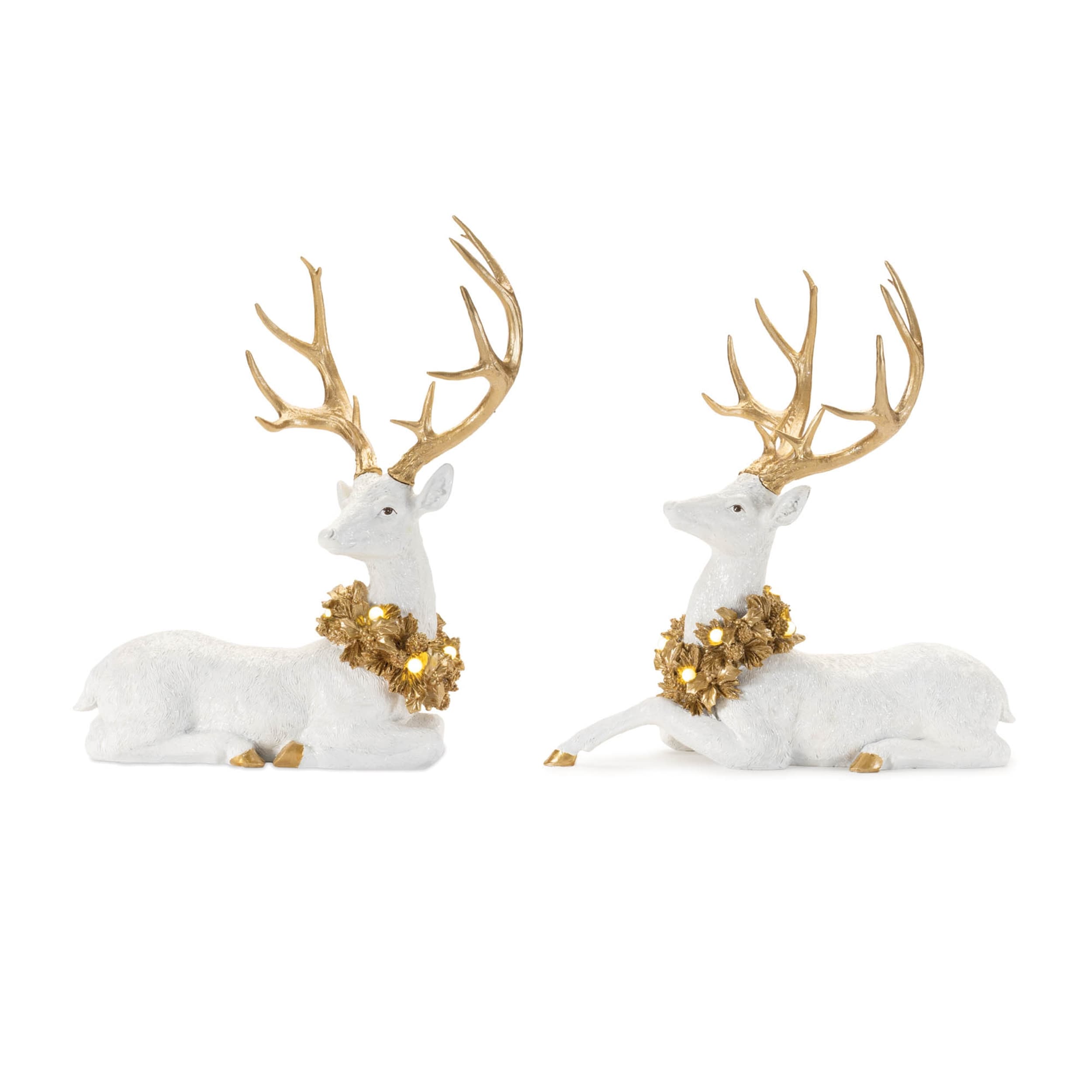 LED Deer thumbnail 2