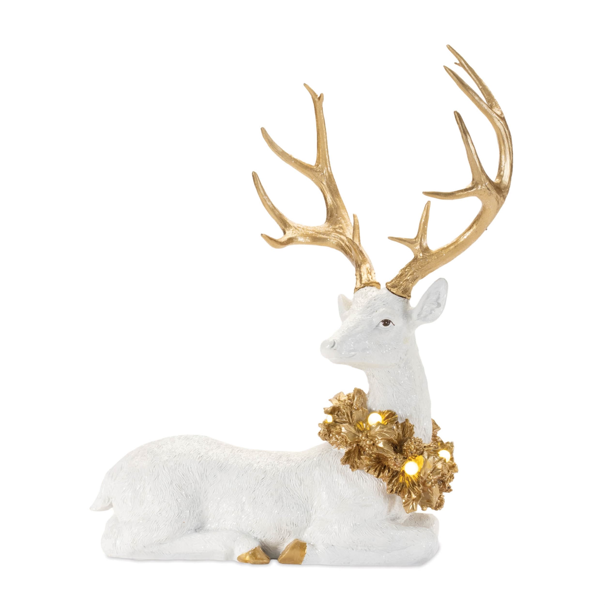 LED Deer thumbnail 3