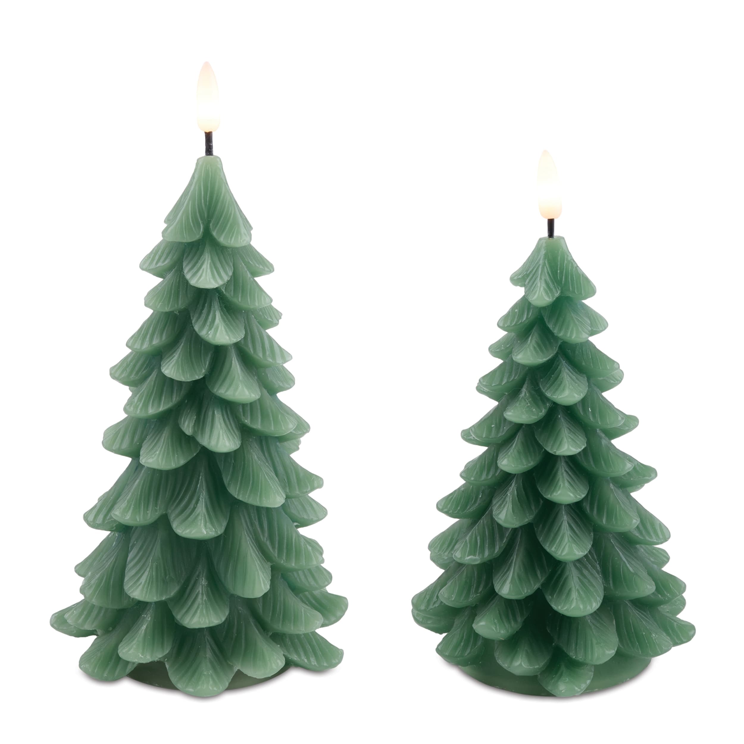 LED Tree Candle thumbnail 2