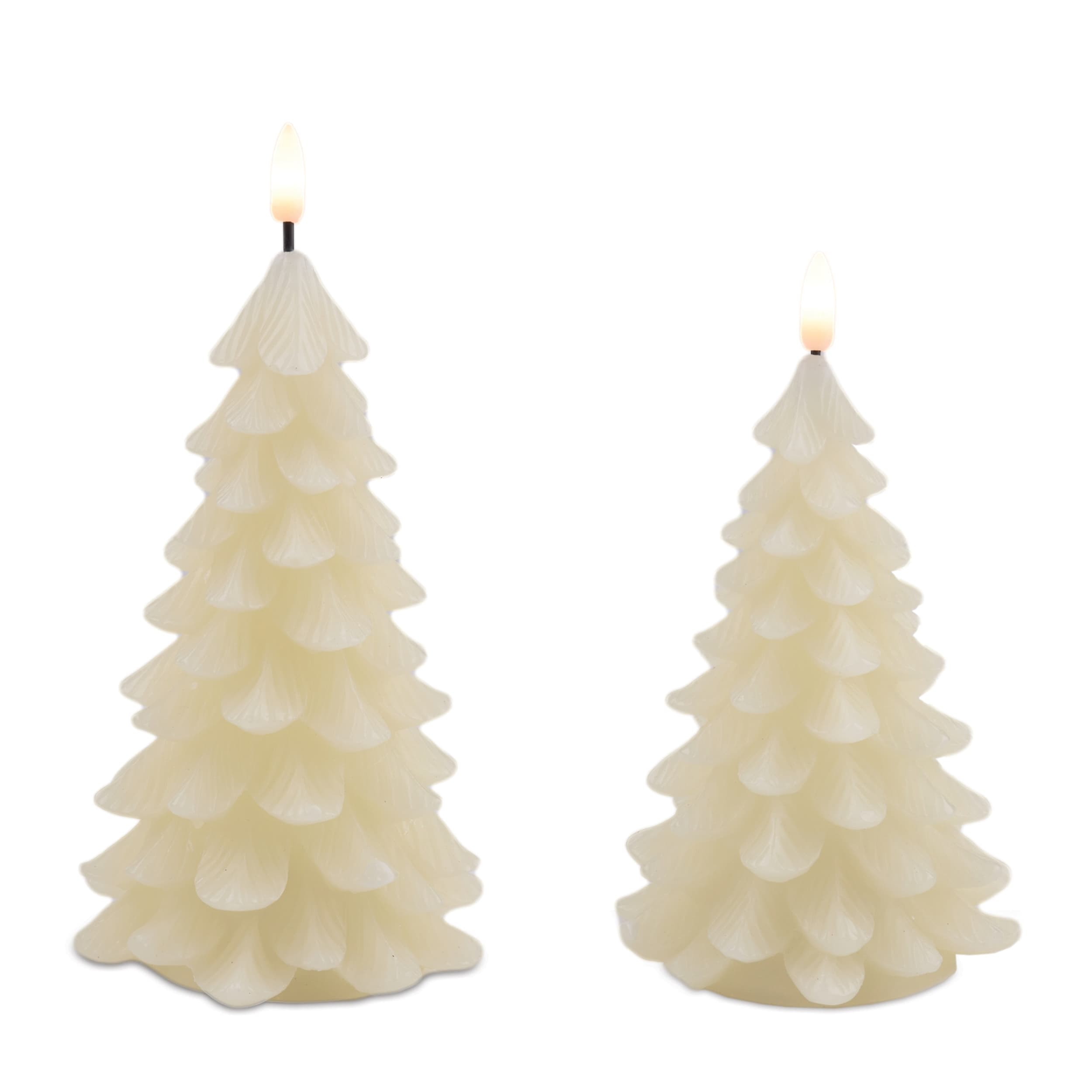 LED Tree Candle thumbnail 2