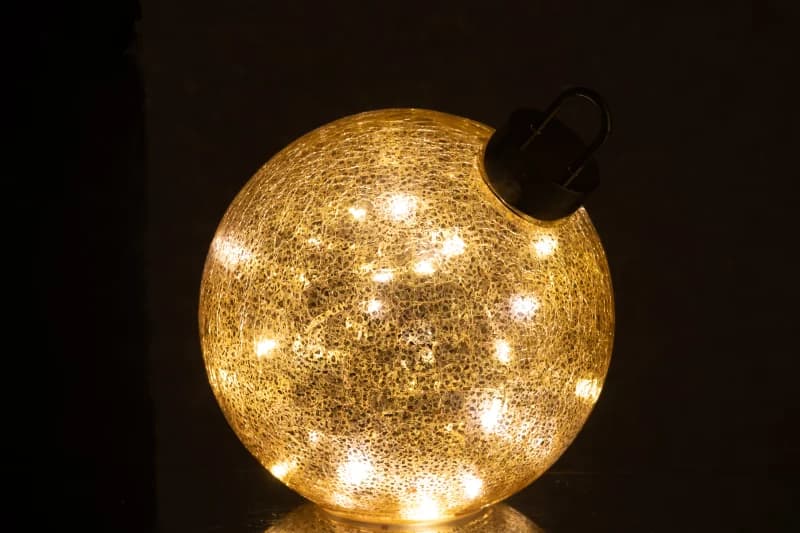 Christmas Bauble  thumbnail 2