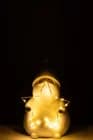 Santa Claus Led Star thumbnail 2