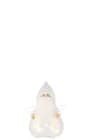 Santa Claus Led Star  thumbnail 3