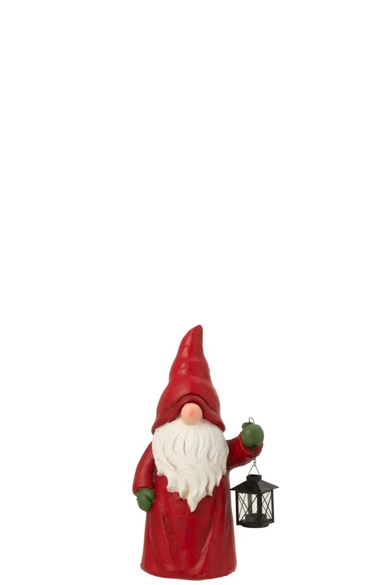 Gnome Lan tern Magnesium