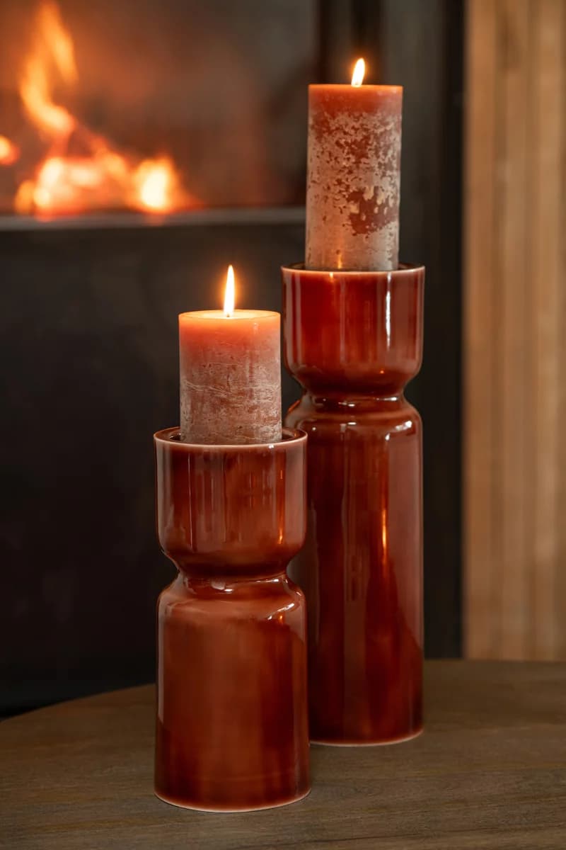 Candle holder Set of 2
