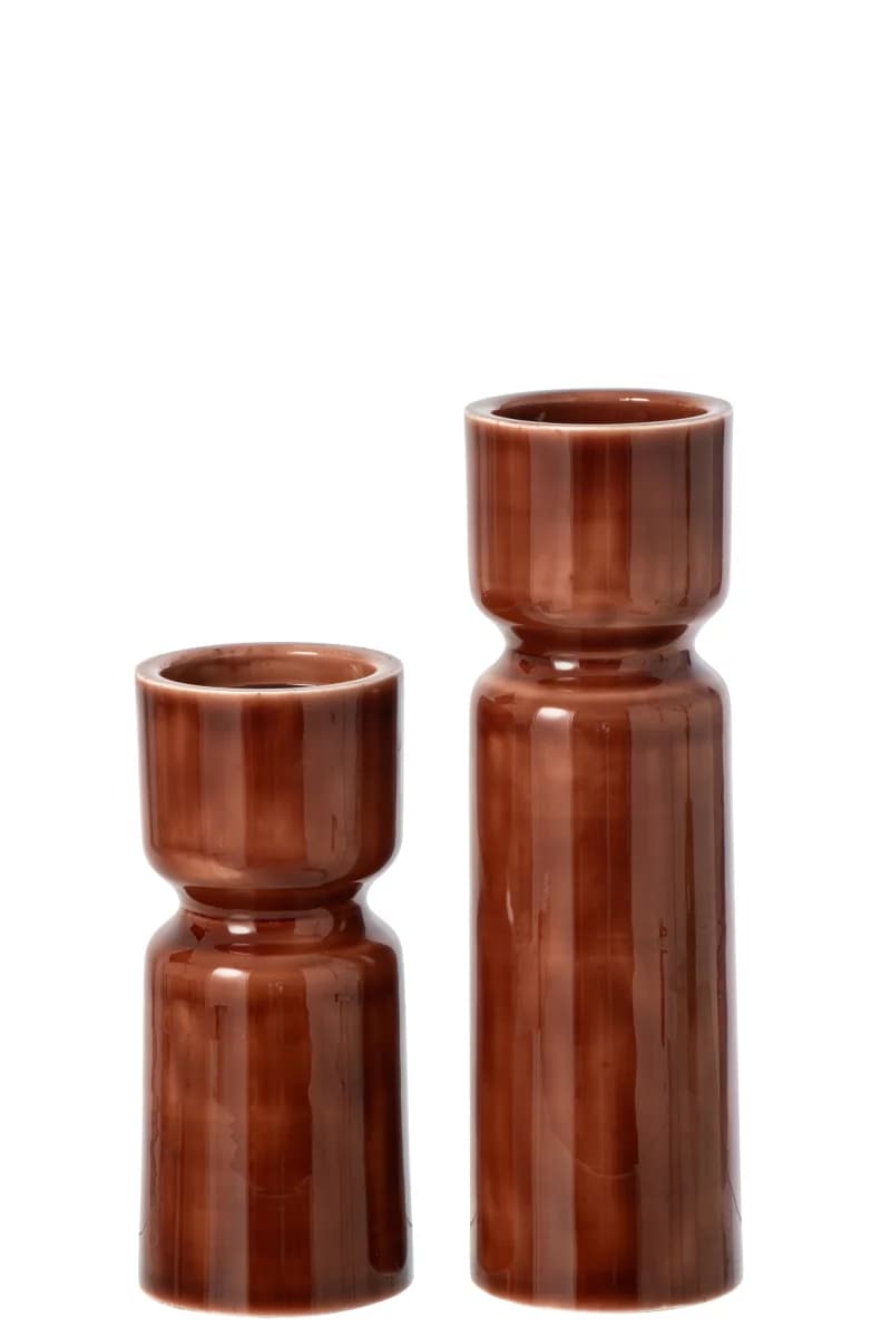 Candle holder Set of 2 thumbnail 2