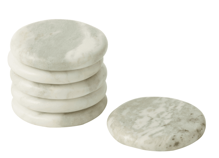 Marble Coaster